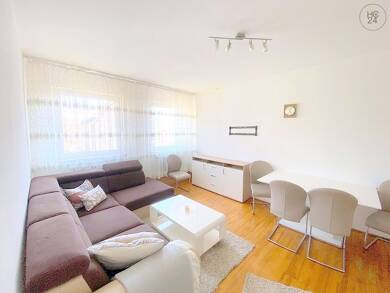 Wohnung zur Miete Wohnen auf Zeit 1.430 € 3 Zimmer 70 m² frei ab sofort Altstadt / St. Lorenz Nürnberg 90402