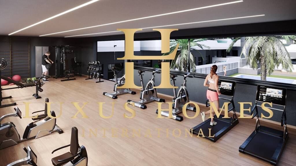 WG-Zimmer zum Kauf provisionsfrei als Kapitalanlage geeignet 230.000 € 3 Zimmer 76 m² Santa Pola