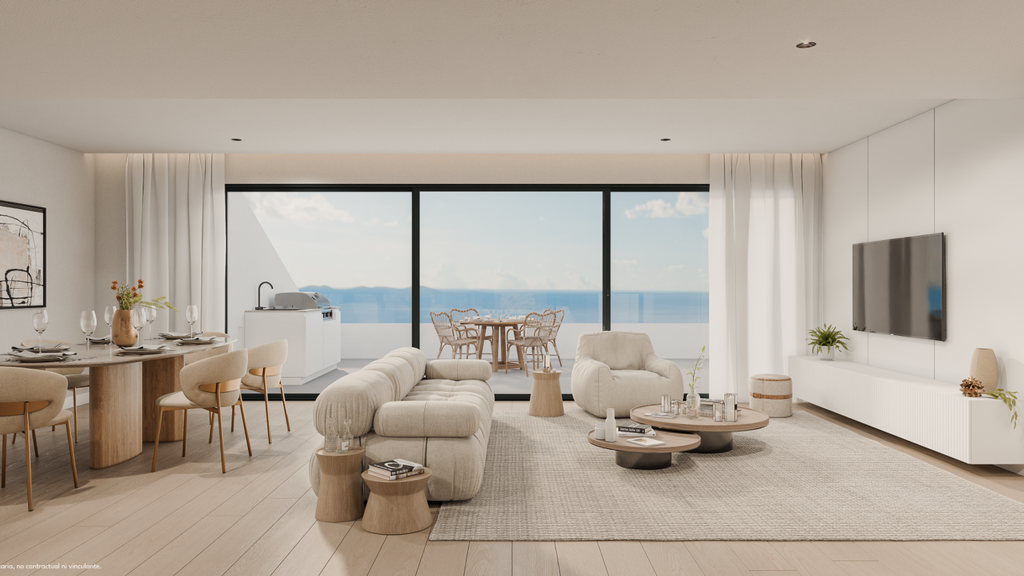 Penthouse zum Kauf 790.000 € 2 Zimmer 103 m² 3. Geschoss Fuengirola 29640