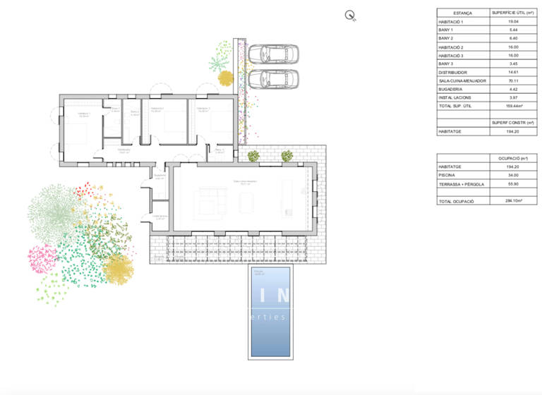 Grundstück zum Kauf provisionsfrei 325.000 € 14.207 m² Grundstück Artà 07570