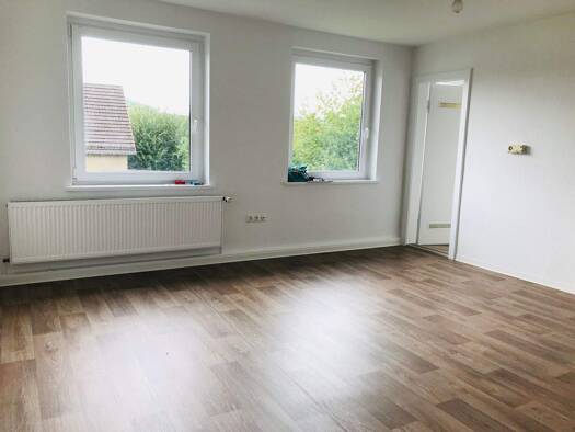 Wohnung zur Miete 250 € 1 Zimmer 32,7 m² EG frei ab sofort Sohnreystraße 9 Lauenförde 37697