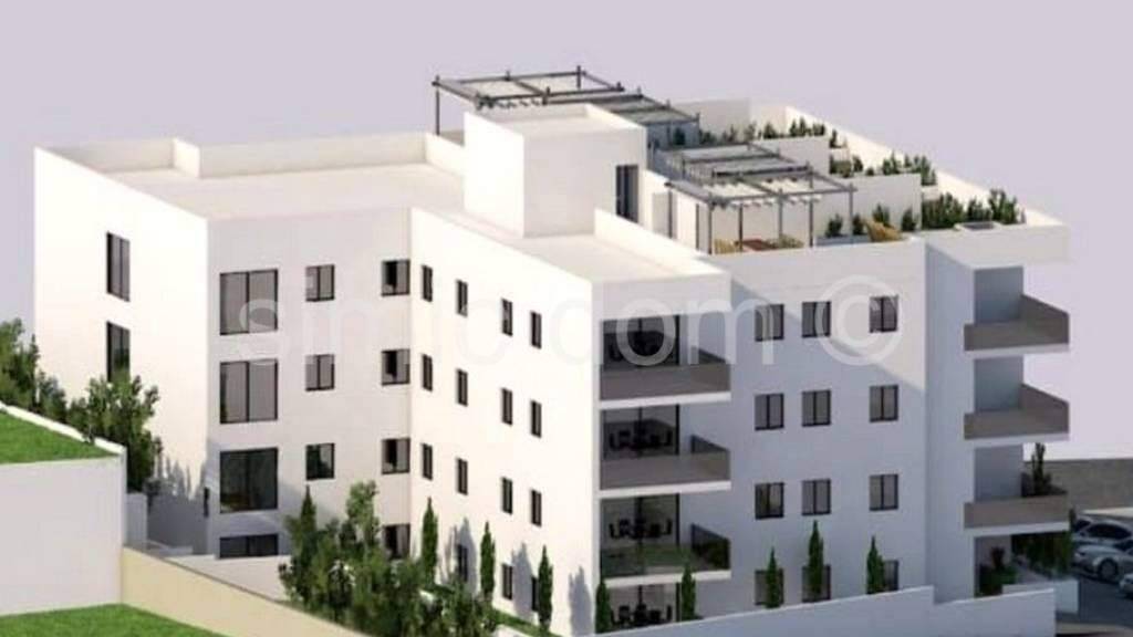 Wohnung zum Kauf 260.442 € 2 Zimmer 67 m² 2. Geschoss Okrug