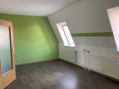 Wohnung zur Miete 237 € 2 Zimmer 47,7 m² 3. Geschoss frei ab 01.10.2025 Kornstraße 10 Oschersleben Oschersleben 39387