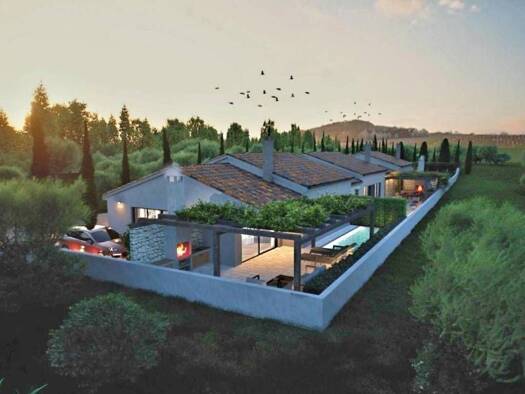 Haus zum Kauf 460.000 € 3 Zimmer 92 m² Kaštelir