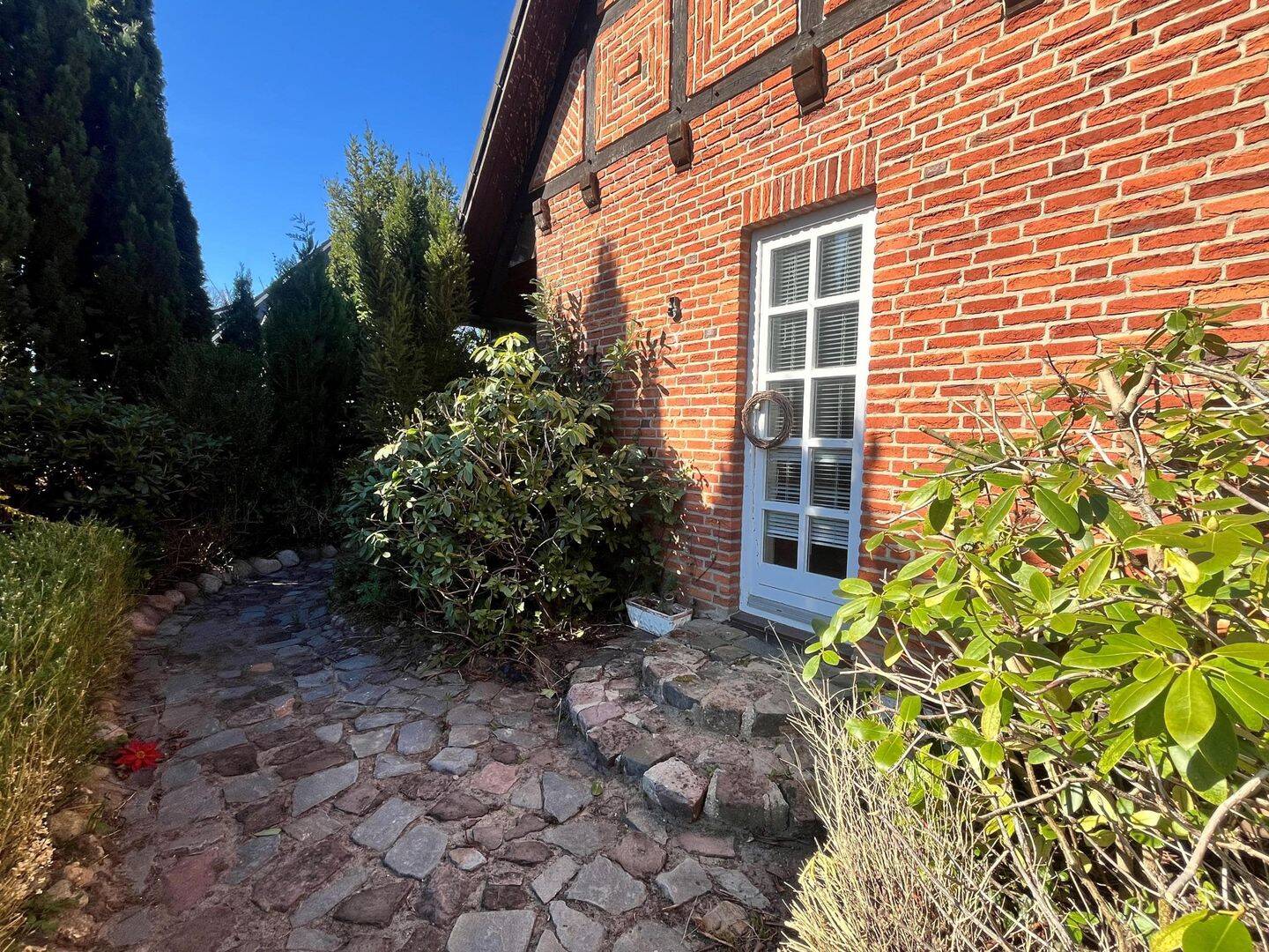 House in Hemsbünde, Landkreis Rotenburg (Wümme) - Ansicht 5