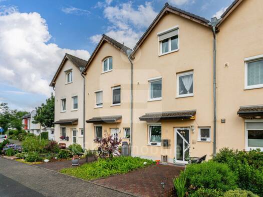 Reihenmittelhaus zum Kauf 530.000 € 5 Zimmer 137 m² 280 m² Grundstück Niederdollendorf Königswinter 53639