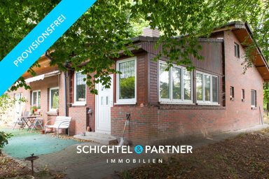 Bungalow zum Kauf 569.000 € 5 Zimmer 220 m² 1.708 m² Grundstück Farge Bremen 28777