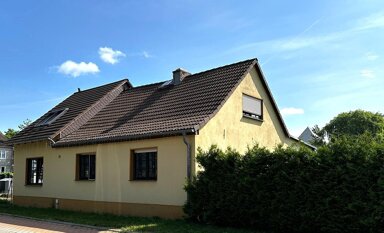 Einfamilienhaus zum Kauf 298.000 € 5 Zimmer 162 m² 1.017 m² Grundstück Möthlitz Milower Land 14715