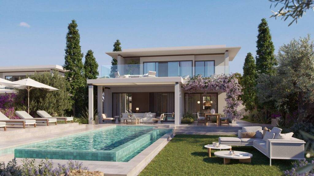 Villa zum Kauf 1.523.000 € 300 m² Limassol