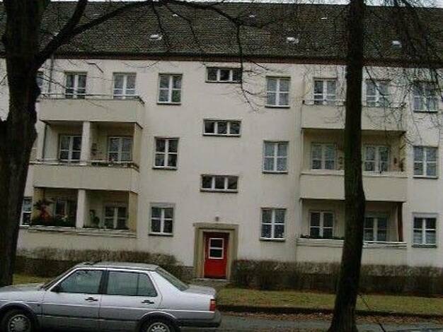 Wohnung zur Miete 579 € 1,5 Zimmer 49,6 m² 1. Geschoss frei ab 28.08.2026 Jacobsenweg 30 Borsigwalde Berlin 13509