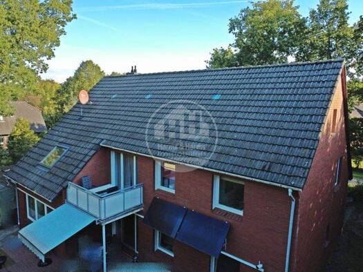 Wohnung zum Kauf 189.000 € 5 Zimmer 96 m² Rahe Aurich / Rahe 26605