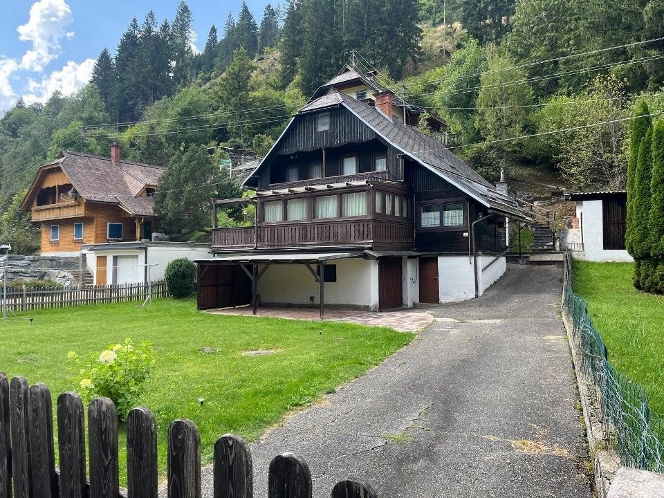 Haus zum Kauf 320.000 € Waidach Reichenau 9564