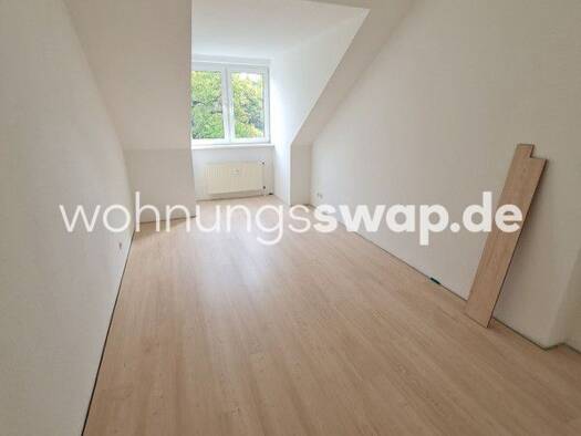 Wohnung zur Miete Tauschwohnung 660 € 2 Zimmer 61 m² 2. Geschoss Wentorf bei Hamburg 21465