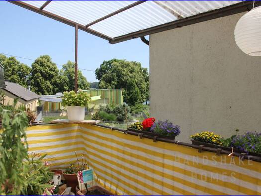 Mehrfamilienhaus zum Kauf 225.000 € 6 Zimmer 133 m² 134 m² Grundstück Wipfeld 97537
