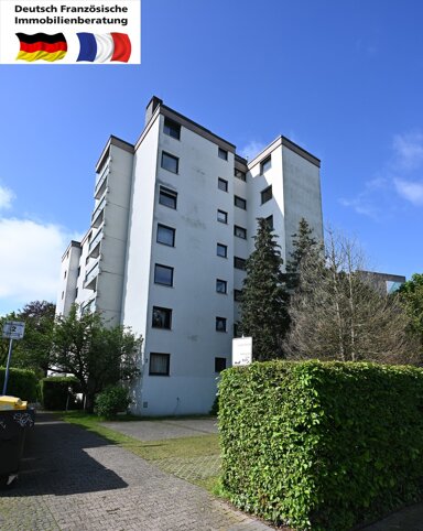 Maisonette zum Kauf 209.000 € 5 Zimmer 157 m² 6. Geschoss St Johann Saarbrücken 66121