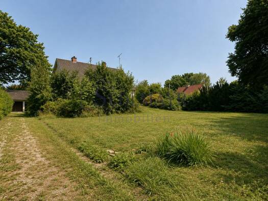 Grundstück zum Kauf 412.500 € 332 m² Grundstück Herrsching Herrsching am Ammersee 82211