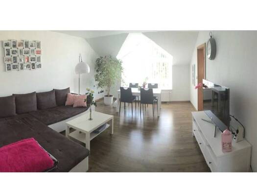 Wohnung zur Miete 650 € 3 Zimmer 70,6 m² 4. Geschoss Rothenditmold Rothenditmold 34127