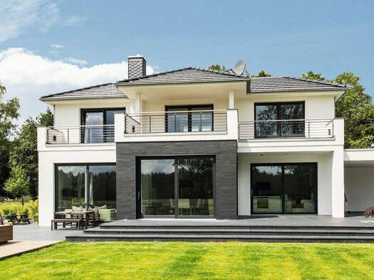 Einfamilienhaus zum Kauf 1.490.000 € 5,5 Zimmer 180 m² 1.996 m² Grundstück frei ab 01.12.2026 Aumühle 21521