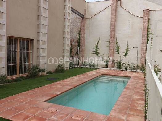 Haus zum Kauf 760.000 € 3 Zimmer 93 m² Barcelona 08018