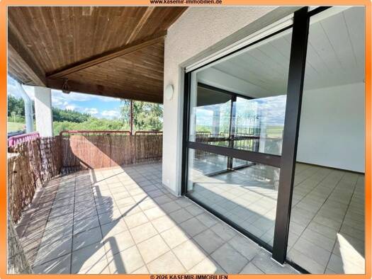 Wohnung zur Miete 720 € 3 Zimmer 81 m² 2. Geschoss Ehlscheid 56581
