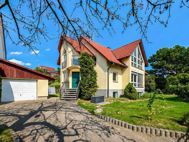 Mehrfamilienhaus zum Kauf 899.000 € 7 Zimmer 190 m² 656 m² Grundstück Heinersdorf Berlin 13089