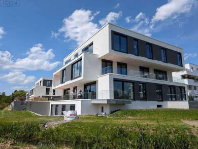 Wohnung zum Kauf - Neubau provisionsfrei 419.000 € 2 Zimmer 69,2 m² EG Alte Waisenstiftung 9 Werdervorstadt Schwerin 19055