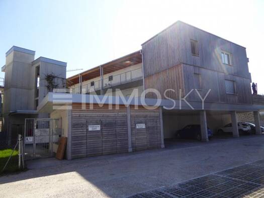 Wohnung zum Kauf 397.000 € 3 Zimmer 75 m² 2. Geschoss Lambach 4650