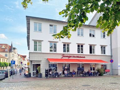 Studio zur Miete 792 € 2 Zimmer 88 m² frei ab 01.02.2025 Bad Doberan Bad Doberan 18209