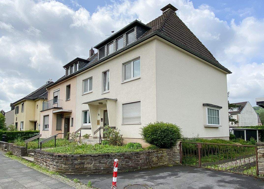Mehrfamilienhaus zum Kauf - Ansicht 3