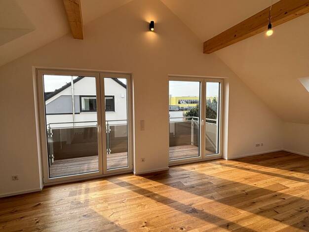 WG-Zimmer zur Miete 1.650 € 3 Zimmer 100 m² 2. Geschoss frei ab sofort Geisenfeld 85290