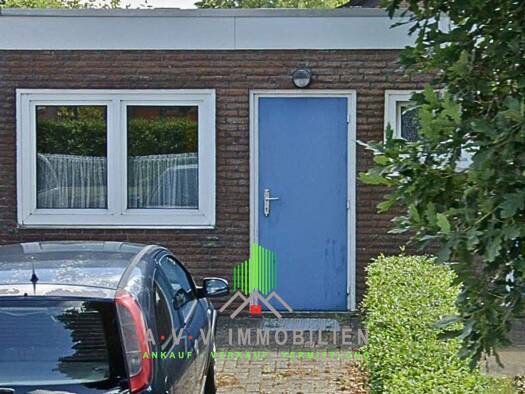 Wohnung zur Miete 380 € 1 Zimmer 40 m² Ostrhauderfehn 26842