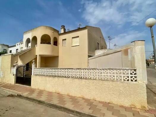 Chalet zur Miete 2 Zimmer 44 m² Calle Zeus Los Alcázares 30710