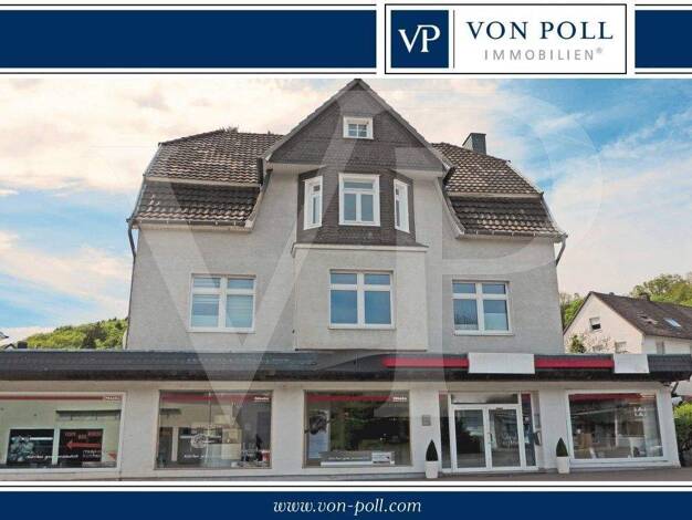 Wohnung zur Miete 750 € 3 Zimmer 95 m² Niederseßmar Gummersbach / Derschlag 51645