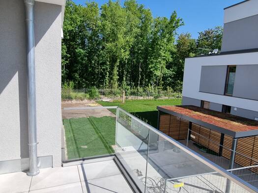 Wohnung zur Miete 1.470 € 2 Zimmer 78,3 m² 1. Geschoss frei ab 01.07.2026 Pembabogen 13 Spandau Berlin 13587