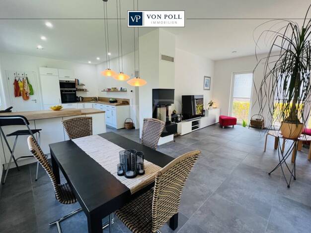 Haus zum Kauf 1.245.000 € 6 Zimmer 196 m² 1.148 m² Grundstück Ahrensburg 22926