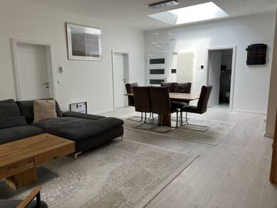 Wohnung zum Kauf 499.000 € 5 Zimmer 167 m² EG Hirschlanden Ditzingen 71254