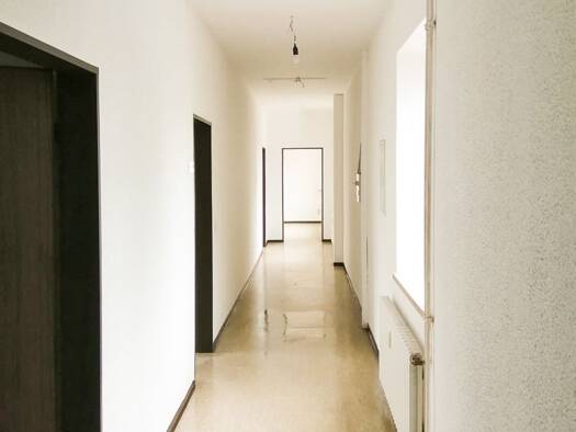 Praxisfläche zur Miete 250 € 3 Zimmer 100 m² Bürofläche teilbar ab 32 m² Bad Pyrmont Bad Pyrmont 31812