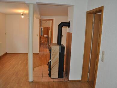 Wohnung zur Miete 430 € 2,5 Zimmer 57 m² frei ab sofort Röllfeld Klingenberg a. Main 63911