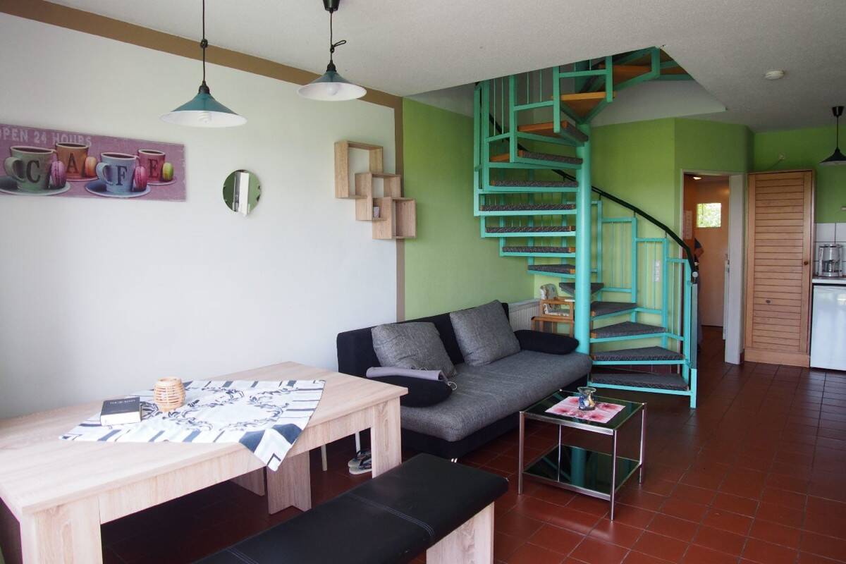 Immobilie in Zandt - Gepflegte Ferienhaus-Doppelhaushälfte in der Gemeinde Zandt, Nähe der Stadt Cham - Bild 3