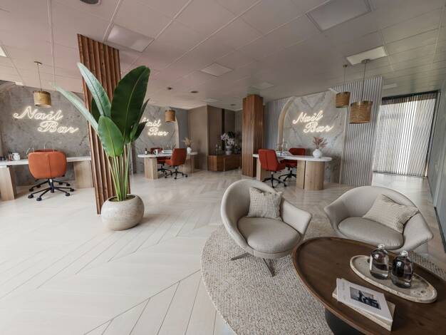 Ladenfläche zur Miete 1.650 € 113,6 m² Verkaufsfläche Fürth 90763