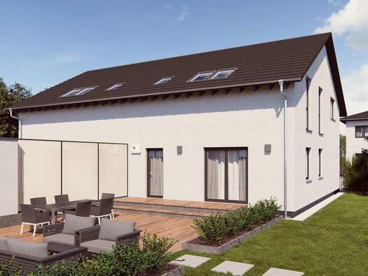 Mehrfamilienhaus zum Kauf 853.000 € 8 Zimmer 267,8 m² 910 m² Grundstück Londorf Rabenau 35466