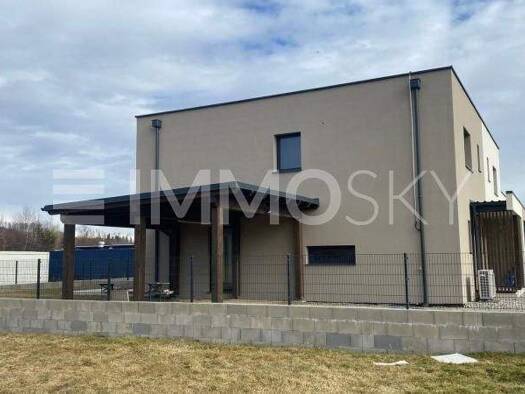 Einfamilienhaus zum Kauf 369.000 € 4 Zimmer 119 m² 303 m² Grundstück Spielberg 8724