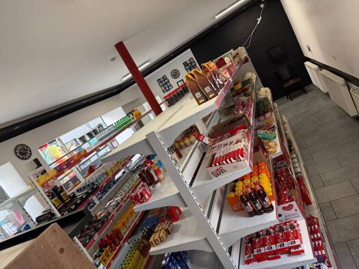 Büro zur Miete provisionsfrei 1.400 € 4 Zimmer 190 m² Bürofläche Uzstraße 32 Ansbach 91522