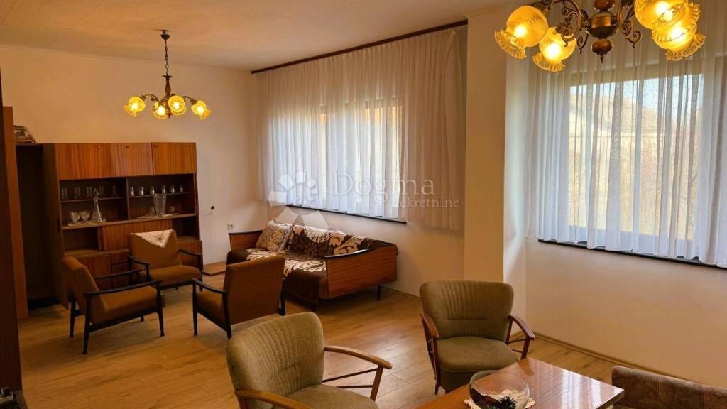 Haus zum Kauf 130.000 € 5 Zimmer 136 m² Senkovec
