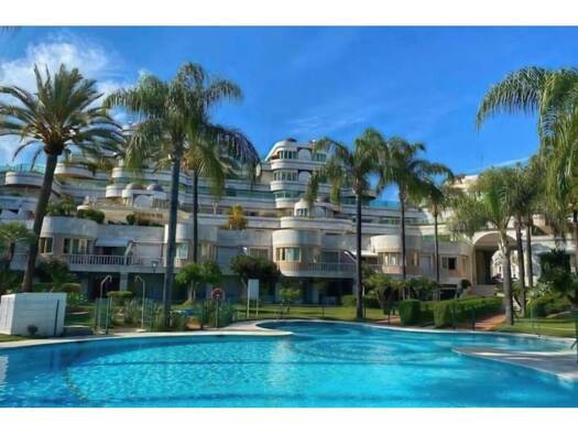 Haus zur Miete 9.500 € 5 Zimmer 462 m² Marbella 29660