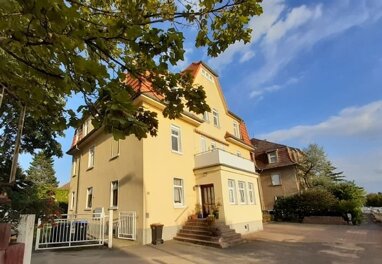 Wohnung zur Miete 393 € 2 Zimmer 52 m² frei ab sofort Weinböhlaer Straße 22 Coswig 01640