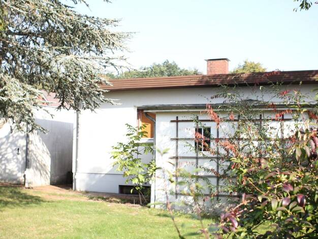 Haus zur Miete Wohnen auf Zeit 1.050 € 3 Zimmer 80 m² frei ab sofort Reinbek 21465