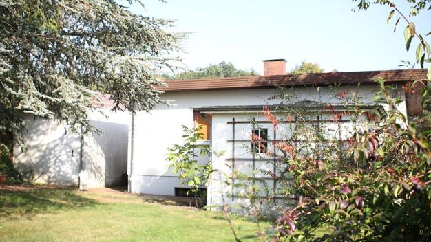 Haus zur Miete Wohnen auf Zeit 950 € 3 Zimmer 80 m² frei ab 01.07.2025 Alt - Reinbek Reinbek 21465