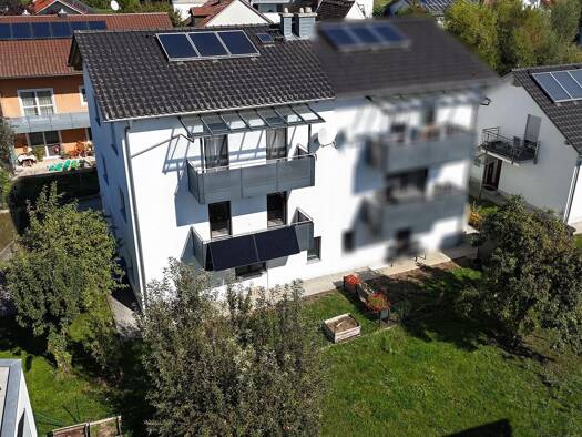 Doppelhaushälfte zum Kauf 534.000 € 4 Zimmer 134 m² 347 m² Grundstück Fischerdorf Deggendorf 94469