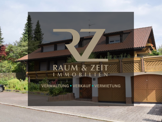 Wohnung zur Miete 590 € 74 m² Dachgeschoss, 2. Geschoss Hühnerbühl 40 Görwihl Görwihl 79733